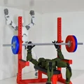 Bench Press - Dummy 13 - Thumbnail 6