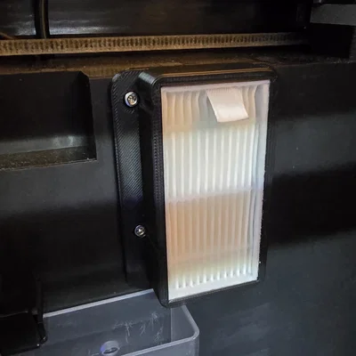 Bộ lọc QIDI Q1 Pro (QIDI Q1 Pro filter)