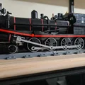 Bánh xe tàu Lego tùy biến SAR T class - Thumbnail 2