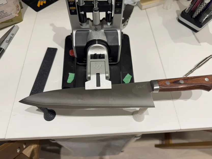 Work Sharp Knife Stabilizer - Image 1