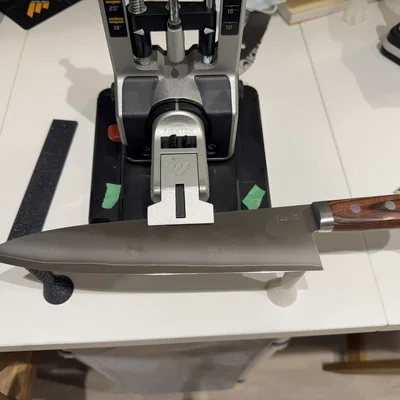 Work Sharp Knife Stabilizer