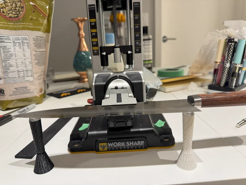 Work Sharp Knife Stabilizer - Image 2