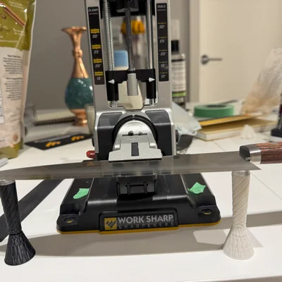 Work Sharp Knife Stabilizer
