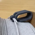 Kẹp giữ sợi nhựa in 3D (Filament Clip) gọn gàng, tiện lợi - Thumbnail 1