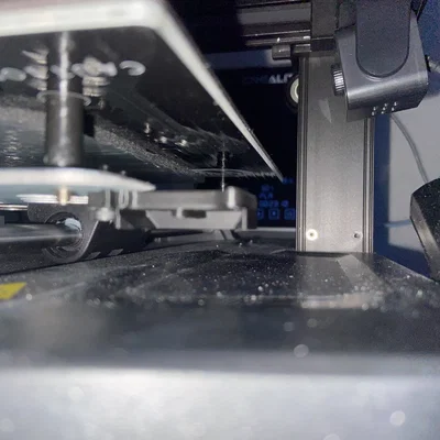 Ngàm gắn cảm biến ADXL345 cho Ender 3 V3 KE chuẩn xác