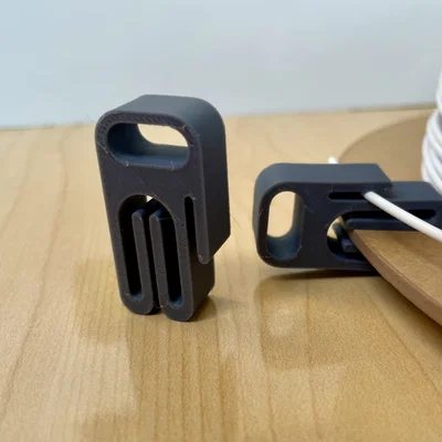 Kẹp giữ sợi nhựa Among us tiện lợi cho mọi cuộn in 3D