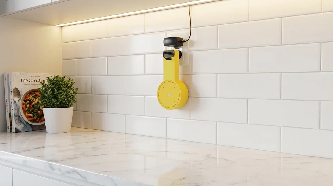 Giá treo tường cho thiết bị thông minh Alica Lite - Image 1