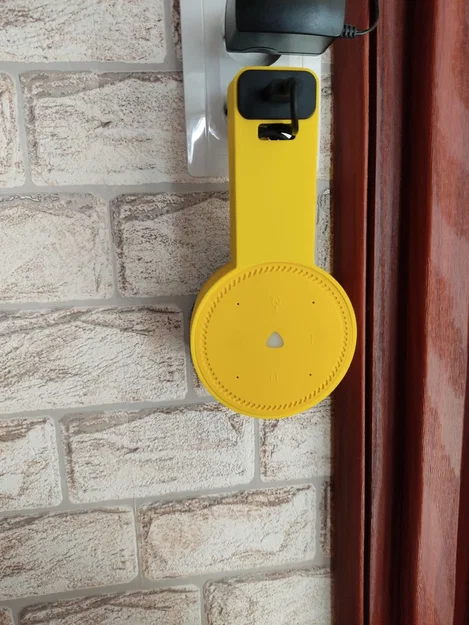 Giá treo tường cho thiết bị thông minh Alica Lite - Image 4