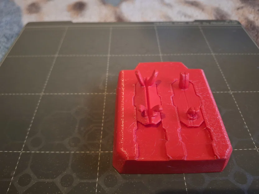 Giá treo pin Parkside 20V cho hệ thống Multiboard tiện lợi - Image 4