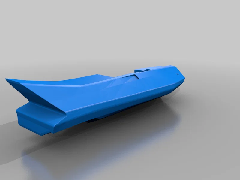 Bộ Kit Mô Hình Tàu Vũ Trụ (Spaceship Model Kit) - Image 9