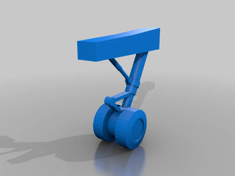 Bộ Kit Mô Hình Tàu Vũ Trụ (Spaceship Model Kit) - Image 10