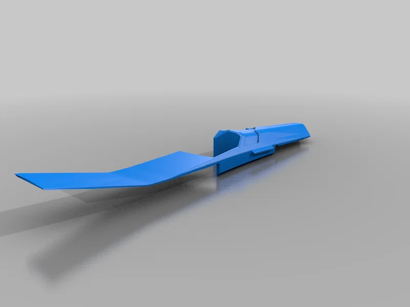 Bộ Kit Mô Hình Tàu Vũ Trụ (Spaceship Model Kit) - Image 11