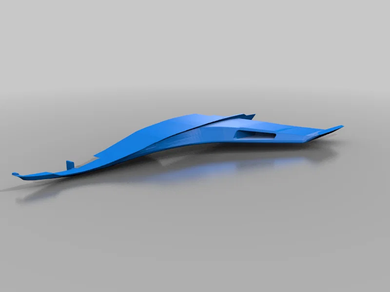 Bộ Kit Mô Hình Tàu Vũ Trụ (Spaceship Model Kit) - Image 13