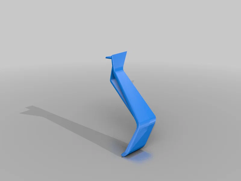 Bộ Kit Mô Hình Tàu Vũ Trụ (Spaceship Model Kit) - Image 14