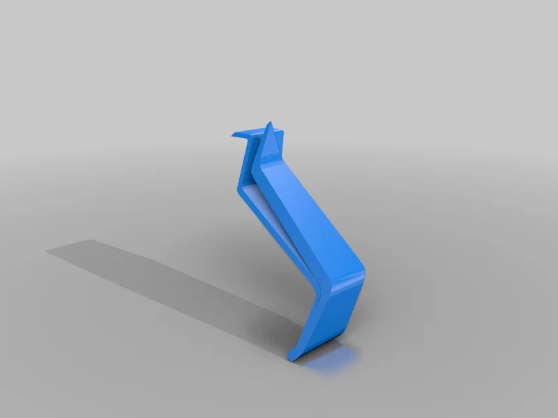 Bộ Kit Mô Hình Tàu Vũ Trụ (Spaceship Model Kit) - Image 15