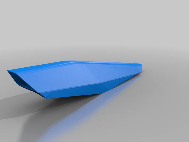 Bộ Kit Mô Hình Tàu Vũ Trụ (Spaceship Model Kit) - Image 16