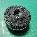 Ngàm chuyển ống kính máy ảnh dùng 1 lần kiểu “Oreo Style” - Thumbnail 2