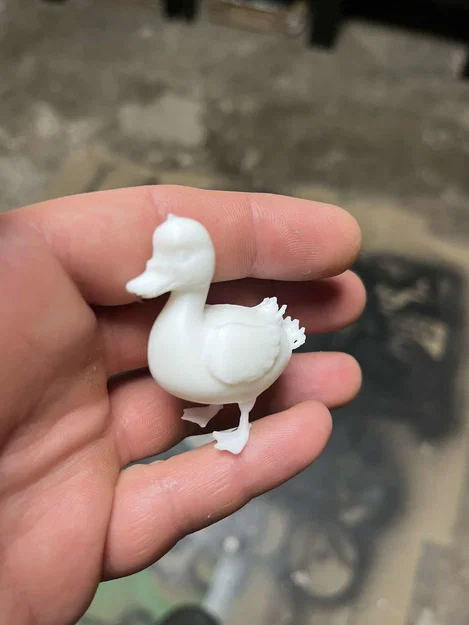 Kačenky a kačer (Vịt con và vịt trống) - Image 6