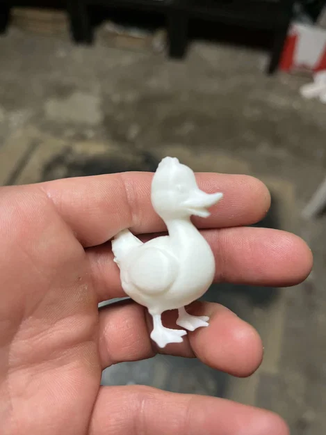 Kačenky a kačer (Vịt con và vịt trống) - Image 7