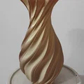 Bình hoa xoắn ốc (Spiral Vase) - Thumbnail 7