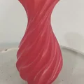 Bình hoa xoắn ốc (Spiral Vase) - Thumbnail 9