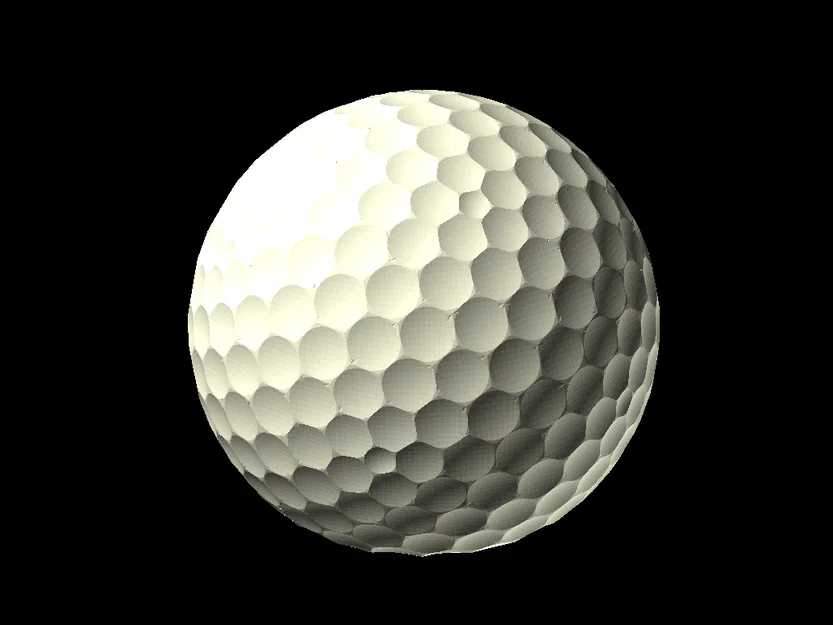 Nắp che móc kéo/hitch hình bóng golf cho VW Golf - Image 2