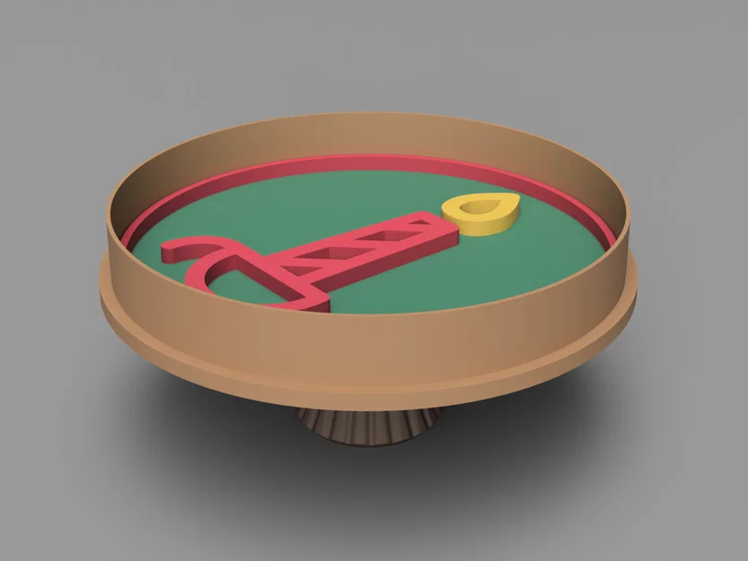 Khuôn cắt & stamp bánh quy Giáng Sinh (Christmas Cookie cutter and stamp) - Image 5