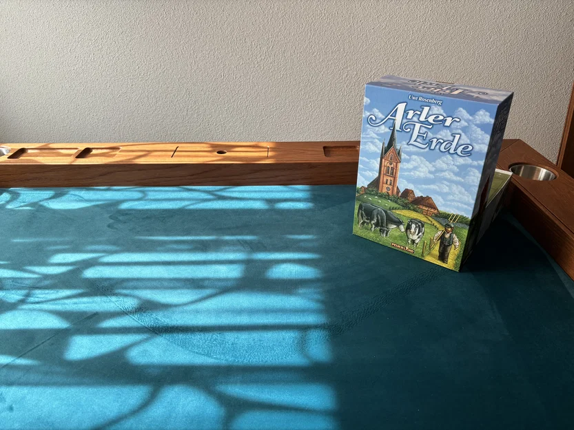 Insert Arler Erde / Insert cho Fields of Arle - Image 2