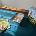 Insert Arler Erde / Insert cho Fields of Arle - Thumbnail 5