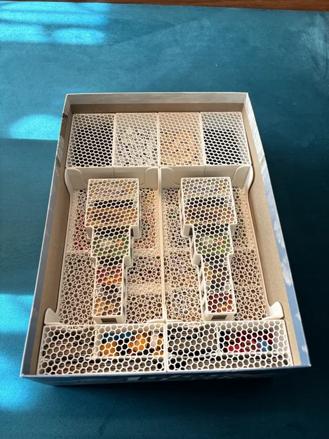 Insert Arler Erde / Insert cho Fields of Arle - Image 6