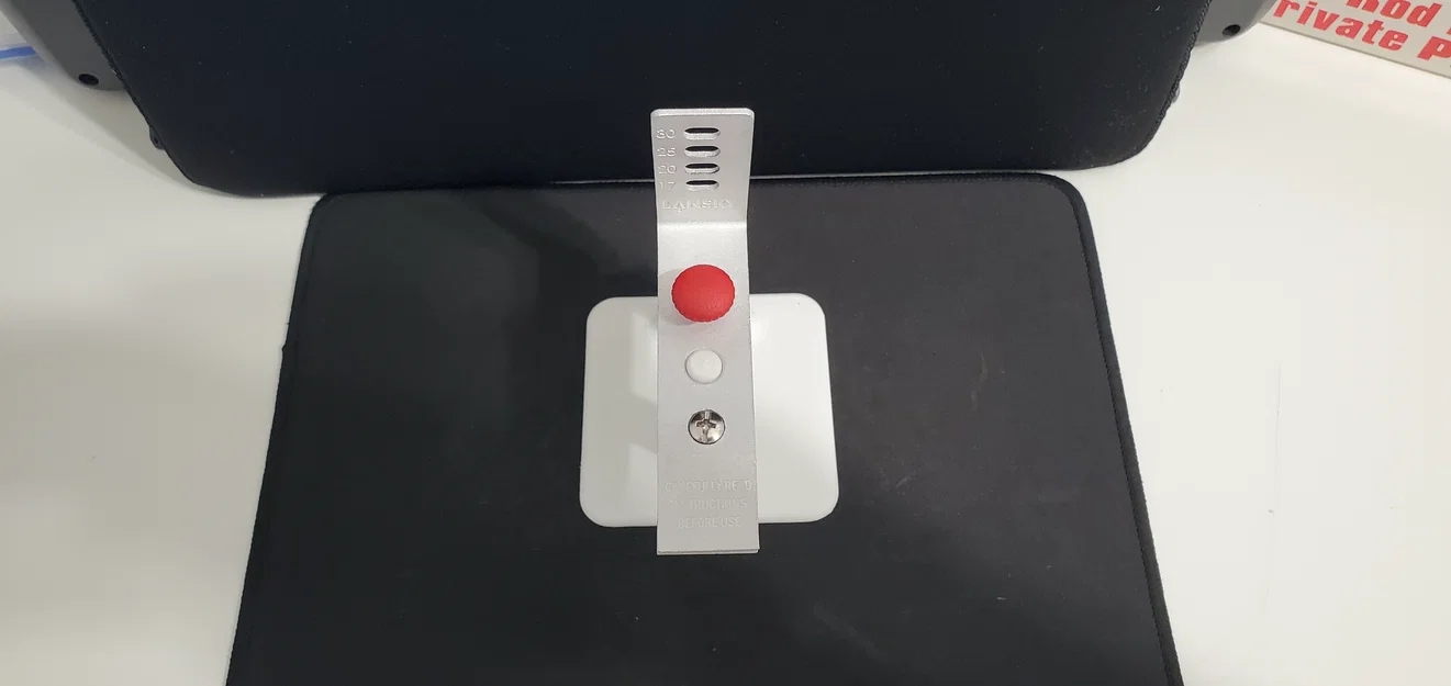 Lansky Base – Đế cho hệ thống mài dao Lansky - Image 2