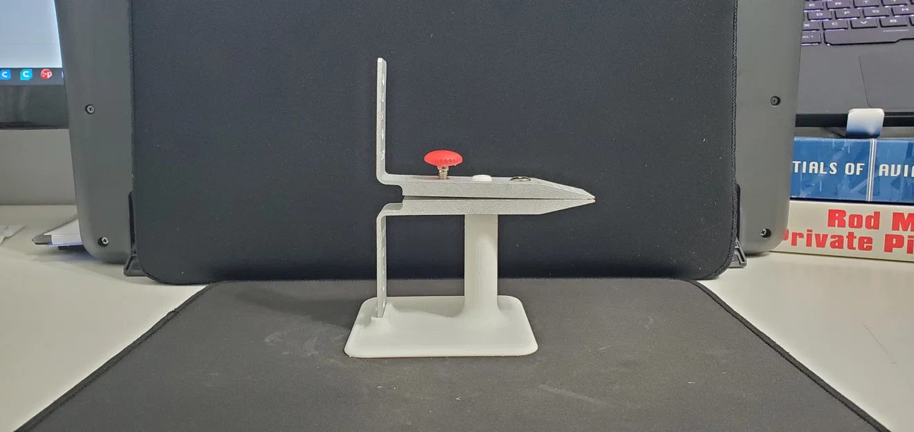 Lansky Base – Đế cho hệ thống mài dao Lansky - Image 3