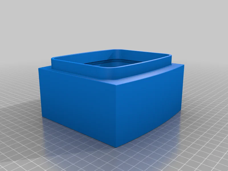 Mở rộng hộc hạt cà phê Jura E8 (dùng cho E8 cũ & mới) - Image 5