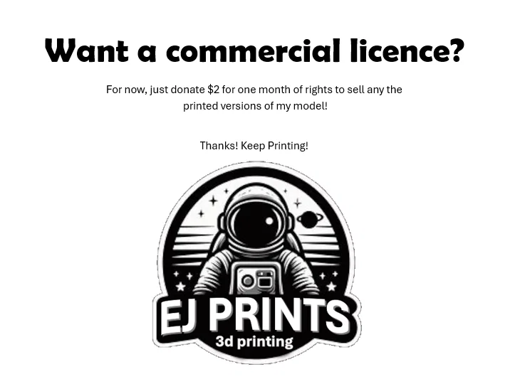 Mô hình rắn con linh hoạt (Baby articulated snake) in 3D độc đáo - Image 3