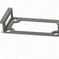 Giá đỡ Netgear Switch Holder - Thumbnail 2