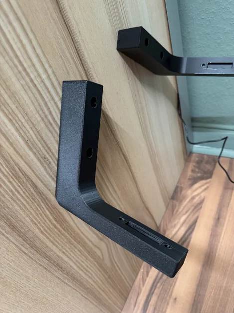 Ngàm treo tường IKEA Starkvind (IKEA Starkvind Wall Mount) - Image 2