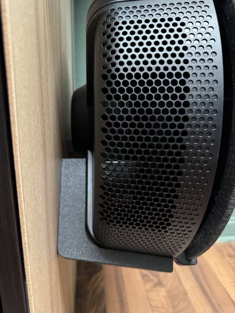 Ngàm treo tường IKEA Starkvind (IKEA Starkvind Wall Mount) - Image 3