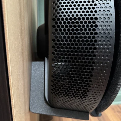 Ngàm treo tường IKEA Starkvind (IKEA Starkvind Wall Mount)