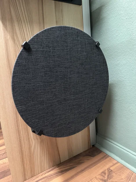 Ngàm treo tường IKEA Starkvind (IKEA Starkvind Wall Mount) - Image 4