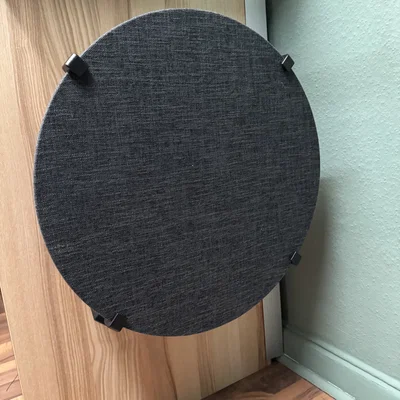 Ngàm treo tường IKEA Starkvind (IKEA Starkvind Wall Mount)