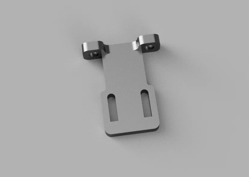 Ngàm chuyển đổi BTT Eddy cho máy in 3D (thay thế CRTouch/BLTouch) - Image 1