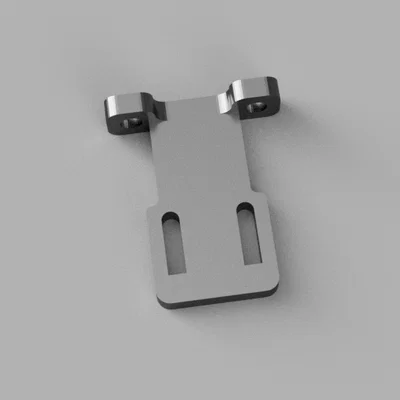 Ngàm chuyển đổi BTT Eddy cho máy in 3D (thay thế CRTouch/BLTouch)