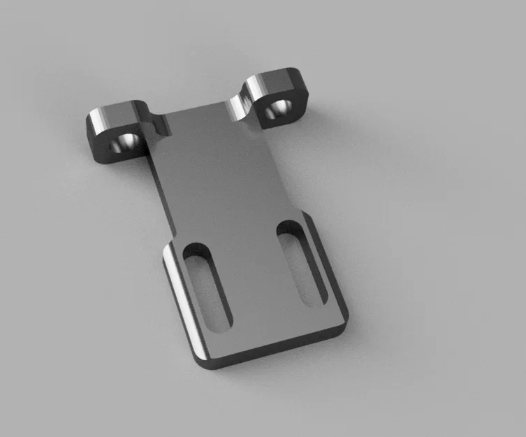 Ngàm chuyển đổi BTT Eddy cho máy in 3D (thay thế CRTouch/BLTouch) - Image 2