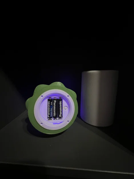 Cây thông Noel (Christmas tree) có đèn và ngôi sao - Image 5