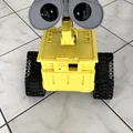 Wall-e với ESP32 - Thumbnail 2