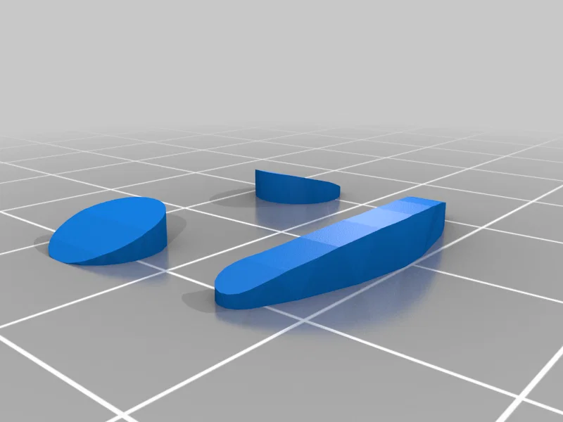 Nắp đậy móc kéo xe hình đầu Lego siêu đáng yêu - Image 6