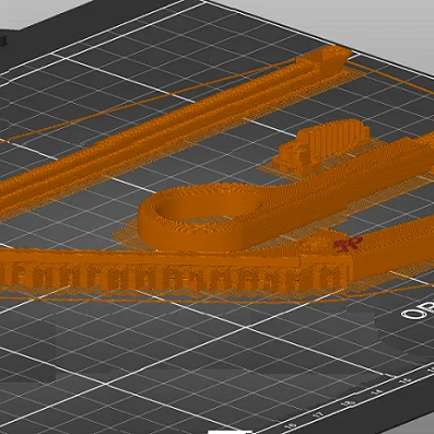 Kềm vi phẫu Hartmann Micro (Forceps/Pliers) – bản Long Reach V3