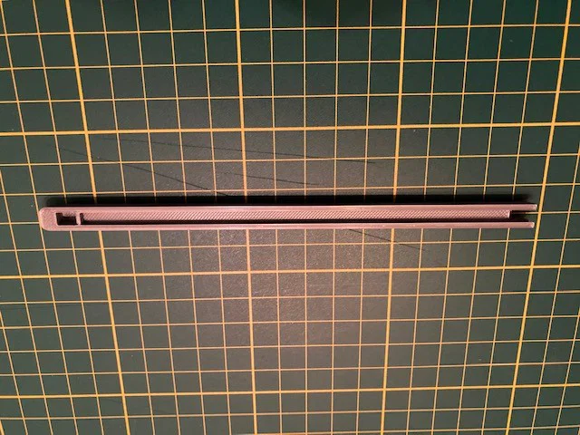 Kềm vi phẫu Hartmann Micro (Forceps/Pliers) – bản Long Reach V3 - Image 6