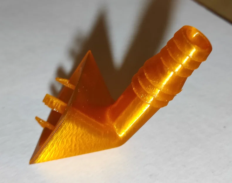 Đầu nối ống thoát nước máy lạnh AC Drain Pipe Connector V2 - Image 6