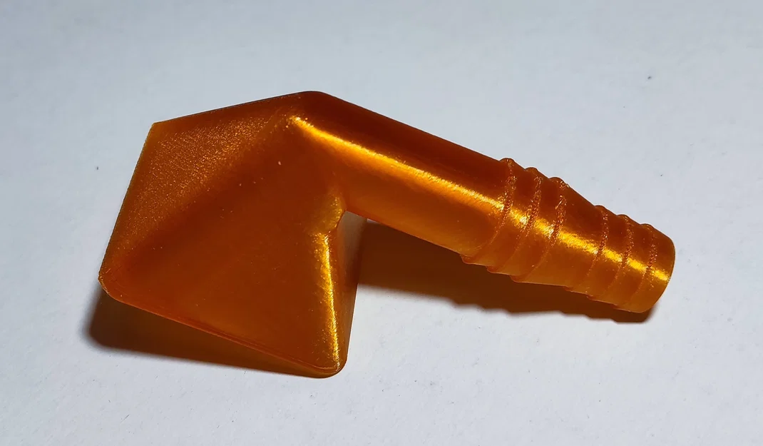 Đầu nối ống thoát nước máy lạnh AC Drain Pipe Connector V2 - Image 7